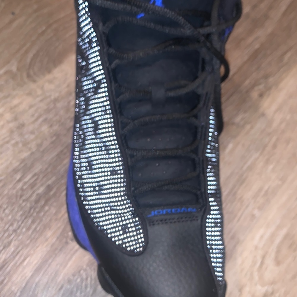 Retro jordans